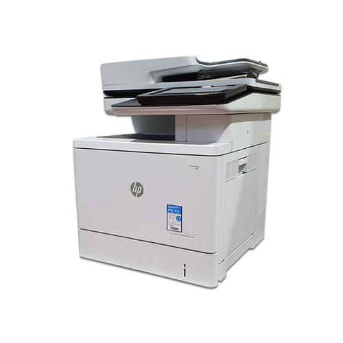 hp M57540 / A4용 컬러 복합기 / 프린터 복사 스캐너 / 쾌속 /최저사용 초우량