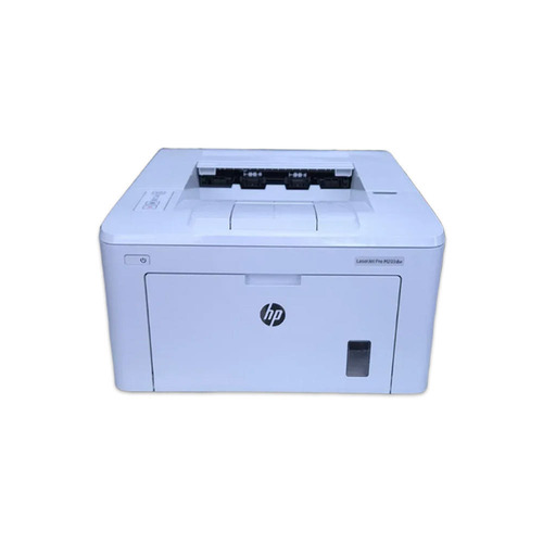 hp 레이저젯 M203dw 흑백 자동양면 네트웍 사무용 토너제공 프린터