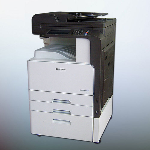 삼성전자 SCX 8218/ A3 흑백복합기/ 경제적이고 실용성높음 /팩스선택