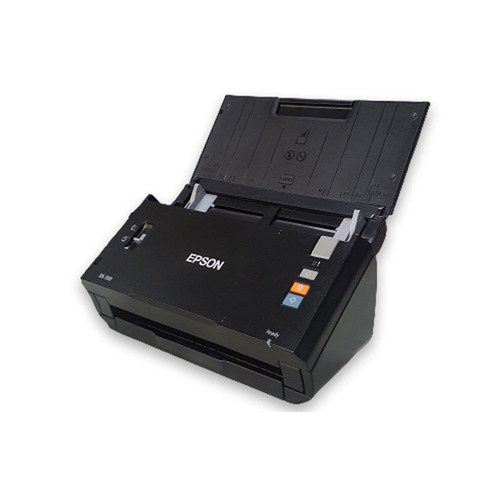 엡손 DS-510 양면스캐너 북스캐너 분당26 양면52ppm 신품급지롤 장착 고급화상