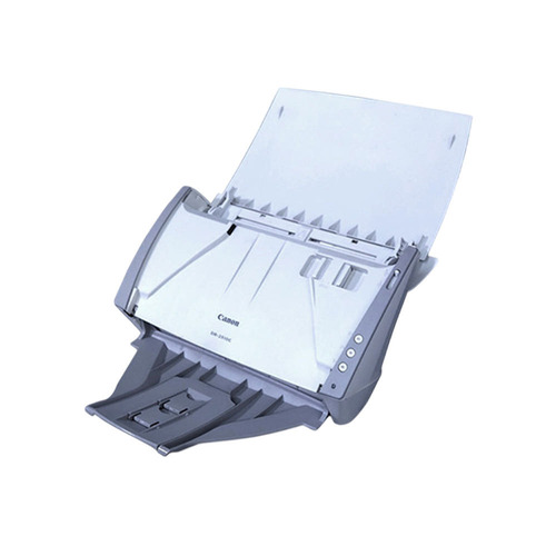 캐논 DR-2510c 양면스캐너 25ppm 양면50 초경량 소형스캐너