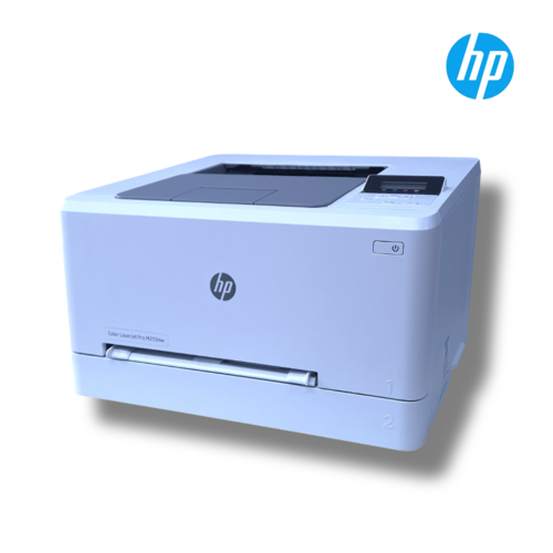 HP 컬러 레이저젯 프로 M255nw A4 컬러레이저 프린터 무선 WiFi 네트워크 4색 새토너포함