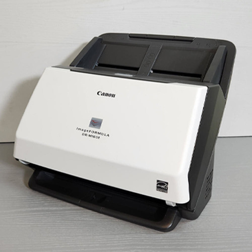 캐논 DR-M160 II  고속 양면스캐너 60ppm 120ppm 양면